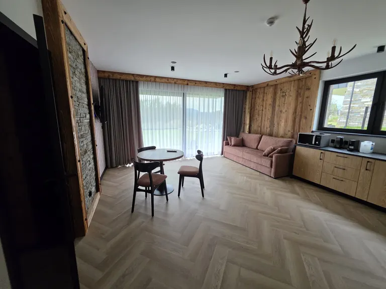 Apartament Ostoya
